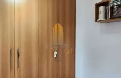 Cond. green place, apartamento de 80m² com 3 dormr/1 suíte, 1 vagas na vila clementino. condomínio g