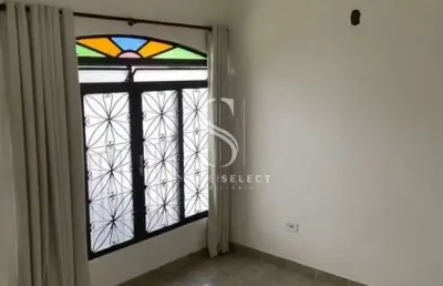 Sobrado de 260m² com 06 dorms, 02 suítes e 01 vaga à venda na saúde saúde - sobrado de 260m² com 06
