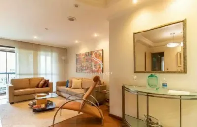 Apartamento à venda com 130m², 3 quartos e 3 vagas high village apartamento de 130m² em pinheiros co