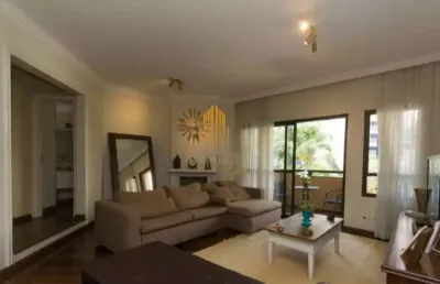 Apartamento à venda com 156m², 4 quartos e 2 vagas saint louis apartamento residencial de 156m² na v
