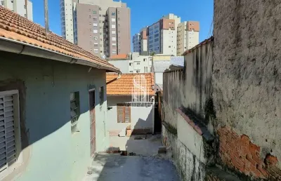 Terreno com duas pequenas casas à venda no alto da lapa  terreno localizado no alto da lapa de 172m²