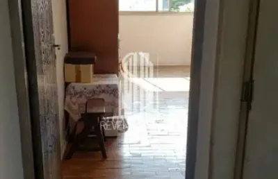 Apartamento com três dormitórios e uma vaga à venda no alto de pinheiros apartamento com três dormit