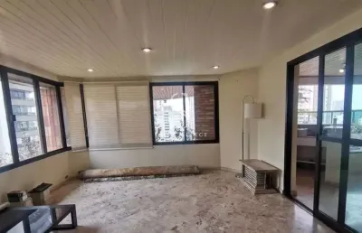 Apartamento à venda na vila suzana de 236m² com 3 dormitórios sendo 3 suite e 4 vagas  apartamento à