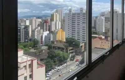Apartamento à venda em perdizes  de 140 m²  com 3 dormitórios sendo 1 suíte e 1 vaga de garagem apar