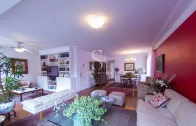 Apartamento à venda com 170m², 3 quartos e 1 vaga luciano prata condomínio localizado na região de p