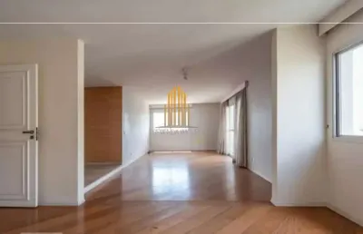 Apartamento à venda com 200m², 4 quartos e 3 vagas maison champenois apartamento de 200m² no morumbi