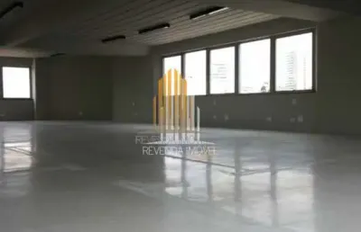 Conjunto comercial à venda de 190m² com 4 vagas 2 salas no itaim bibi - são paulo  conjunto comercia