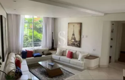 Apartamento à venda com 128m², 3 quartos e 2 vagas van der rohe apartamento residencial de 128m² com