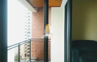 Andalus morumbi apartamento à venda de 50m² com 1 suíte e 1 vaga de garagem andalus morumbi apartame