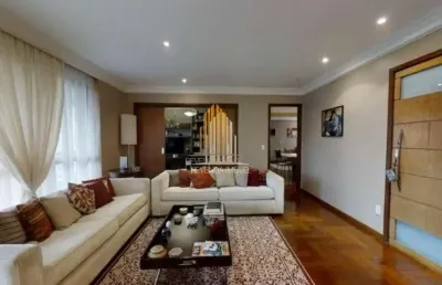 Apartamento no condomínio porte d mont matre no morumbi com 225m² 4 suítes  4 vagas de garagem apart