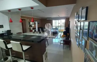 Apartamento condomínio villas bosque da saúde com 105m2 3 dormitórios 2 vagas de garagem apartamento