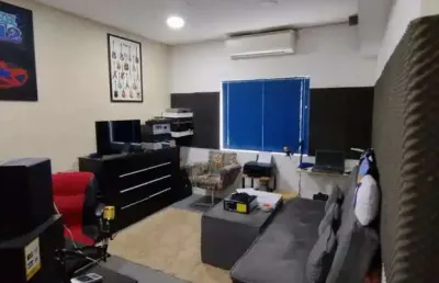 Vila clementino, sobrado residencial de 107m² com 2 dormitórios, 1 suíte, 1 vaga.