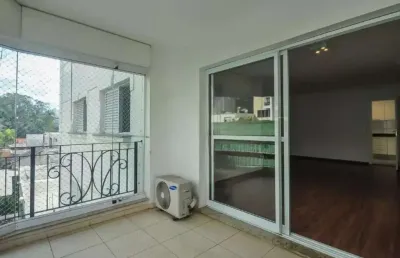 Condomínio villa veneto - morumbi - apartamento de 107m² com 3 dormitórios, 1 suite e 2 vagas.