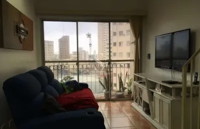 Cobertura duplex para venda tem 160 metros quadrados com 3 quartos em saúde - são paulo  rafael apar