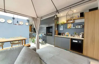Condomínio rg domingos no morumbi, apartamento de 116m² com 2 dormitórios, 1 suíte, 2 vagas.