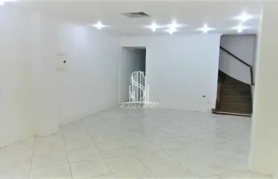 Casa comercia. á venda 100 m² 3 salas 3 banheiros na vila mariana- região vila clementino  casa come