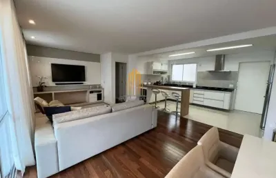 Condomínio andorinha na vila andrade, apartamento de 128m² com 3 dormitórios, 1 suíte, 2 vagas.