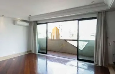 Apartamento de 198m² com 4 dormr/2 suítes, 3 vagas no saint albert - vila mariana. apartamento de 19