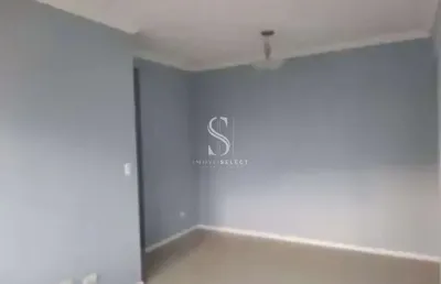 Condomínio aruama em pinheiros, apartamento de 48m² com 2 dormitórios e 1 vaga.