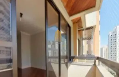 Edificio itaipava, moema- apartamento de 130m² com 3 dormitórios, 1 suite e 2 vagas á venda