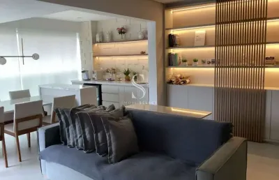 Edifício spsh - helbor south house em chácara santo antônio - apartamento de 84m² com 2 dormitórios