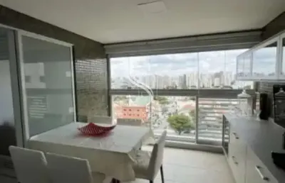Edificio guanabara, vila mariana- apartamento de 73m² com 2 dormitórios, 1 suite e 2 vagas.