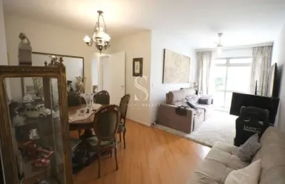 Condomínio iracema, pinheiros -apartamento de 96m² com 2 dormitórios, 2 banheiros e 2 vagas