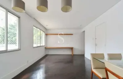Condomínio gaia perdizes - apartamento à venda com 141m², 3 quartos, 1 suite  e 1 vaga