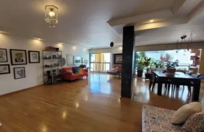Condomínio metropolitan life em moema - apartamento de 125m² com 1 suíte e 2 vagas.