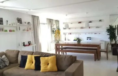Edificio planalto vila andrade- apartamento de 210m² com 5 dormitórios, 2 suites e 2 vagas á venda
