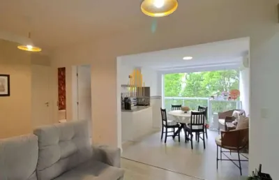 Condomínio on panamby - panamby - apartamento de 78m² - 2 suítes - 2 vagas