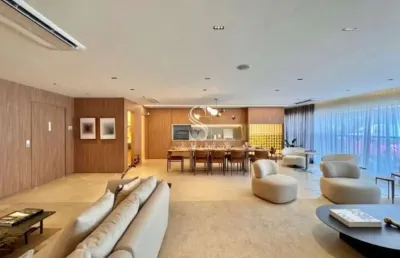 Condominio lindenberg alto das nações na chácara santo antônio (zona sul), apartamento de 110,50m² c