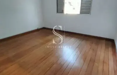 Ipiranga, casa sobrado de 132m² com 3 dormitorios, 2 banheiros  e 2 vagas de garagem.