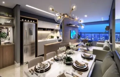Condominio heaven design saúde, casa residencial de 78m² com 2 suítes, 1 vaga..