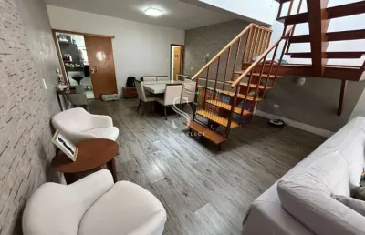 Vila mariana - casa assobradada de 243m² com 3 quartos, 3 suites, 4 banheiros e 6 vagas á venda