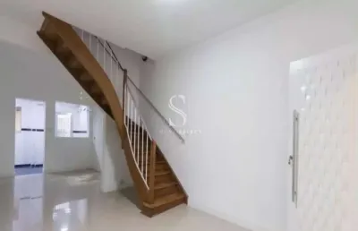 Casa com 2 quartos à venda na Avenida Afonso Mariano Fagundes, 781, Saúde, São Paulo