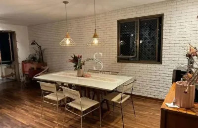 Edificio do arco,vila madalena- apartamento de 89m² com 2 dormitórios , 1 suite e 2 vagas á venda