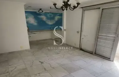 Condomínio ana carolina em pinheiros - apartamento com 104m² - 2 dormitórios, sendo 1 suíte e 1 vaga