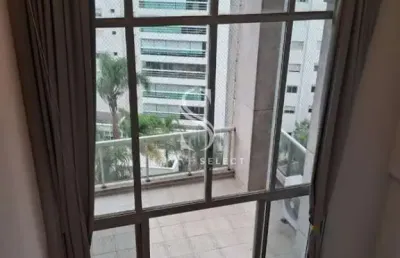 Condomínio landscape no panamby, apartamento de 95m², com 2 dormitórios sendo 1 suíte, e 2 vagas à v