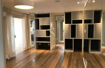 Edificio you ibirapuera, vila clementino- apartamento de 98m² com 3 dormitórios , 1 suite e 2 vagas