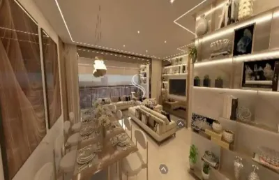 Condominio living one na barra funda, apartamento de 116m² com 4 dormitórios, 1 suíte, 2 vagas.