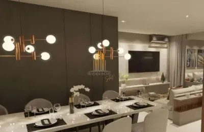 Condomínio living ipiranga, apartamento de 119m² com 3 suítes, 2 vagas.