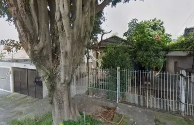 Vila madalena - sp, terreno de 325m² com 2 construções.
