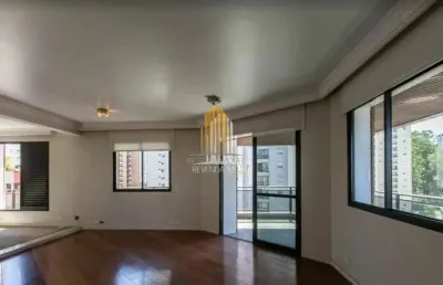 Apartamento no condomínio forest hill em morumbi com 200m2 4 dormitórios 2 suítes 3 vagas de garagem