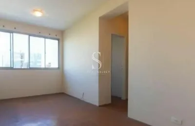 Condomínio imperador no campo belo, apartamento de 75m² 2 dormitórios, 1 suíte 1 vaga,