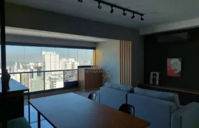 Condomínio edifício benedito pinheiros, apartamento de 73m² com 1 suíte, 1 vaga.