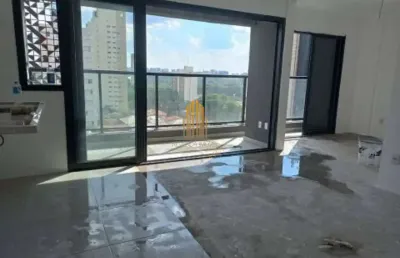 Condominio park 183 ibirapuera, vila mariana, apartamento de 62m² com 2 dormitorios, 1 banheiro e 2