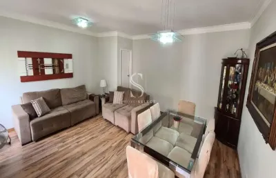 Condomínio maison rousseau  localizado em moema, apartamento de 111m² com 3 dormitórios (1 suíte) e