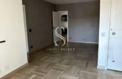 Edificio villa borghese, itaim- apartamento de 105m² com 2 dormitórios , 1 suite e 2 vagas á venda