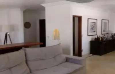 Edificio marrakesh, saude- apartamento de 214m² com 4 dormitórios , 3 suites e 3 vagas á venda